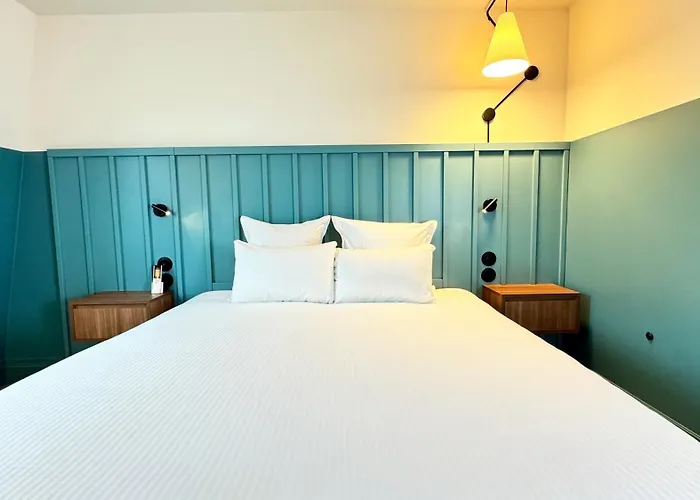 Kyriad Prestige Compiegne Hotel & Spa