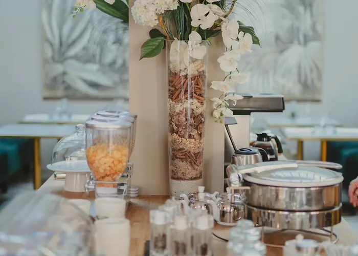Hotel Spa Marotte