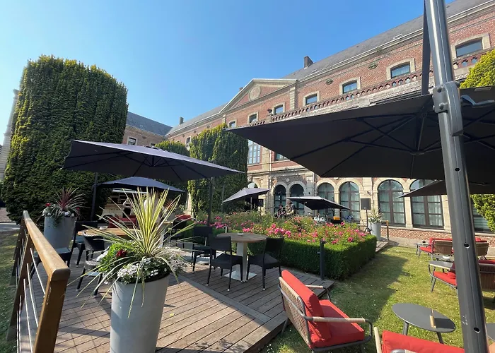 Best Western Hotel Hermitage