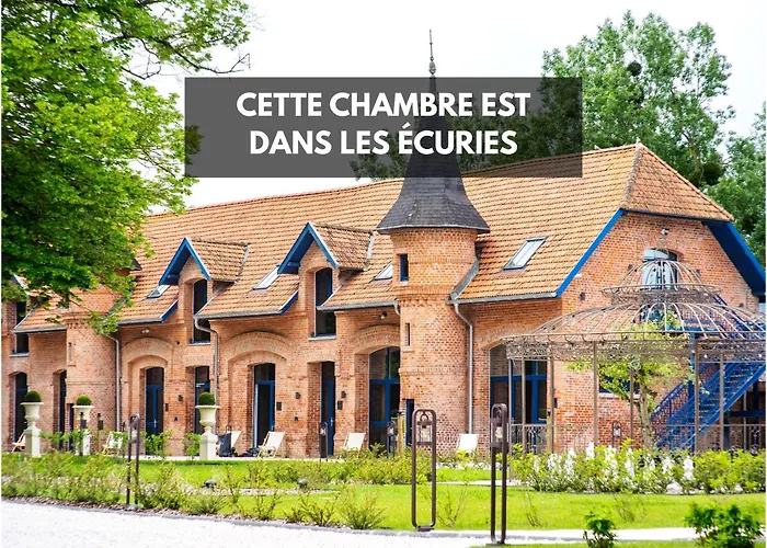Hotel Chateau Heloise